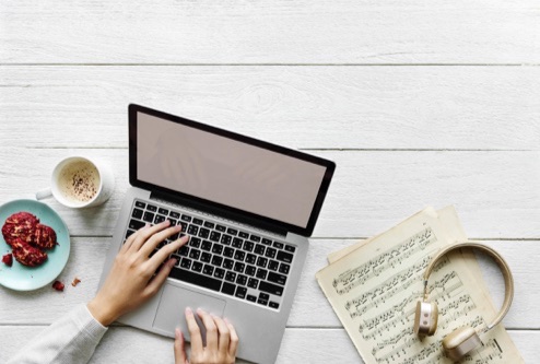 mac musique picture