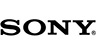Logo Sony sur blanc