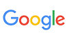 Logo Google sur blanc