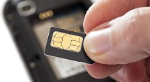 special carte sim