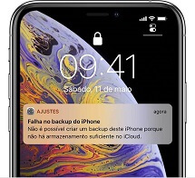 special fazer backup iphone