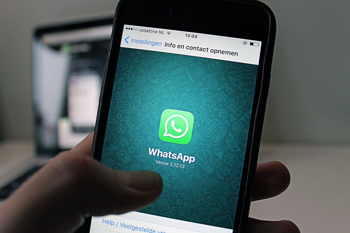 whatsapp chatverlauf wiederherstellen iphone5