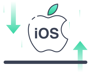 iOS-Upgrade Downloadgrade