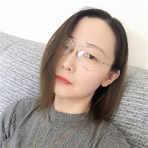 Author image
