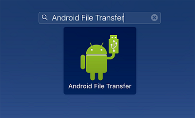 Android Move Files to SD Card - Use Android File Transfer