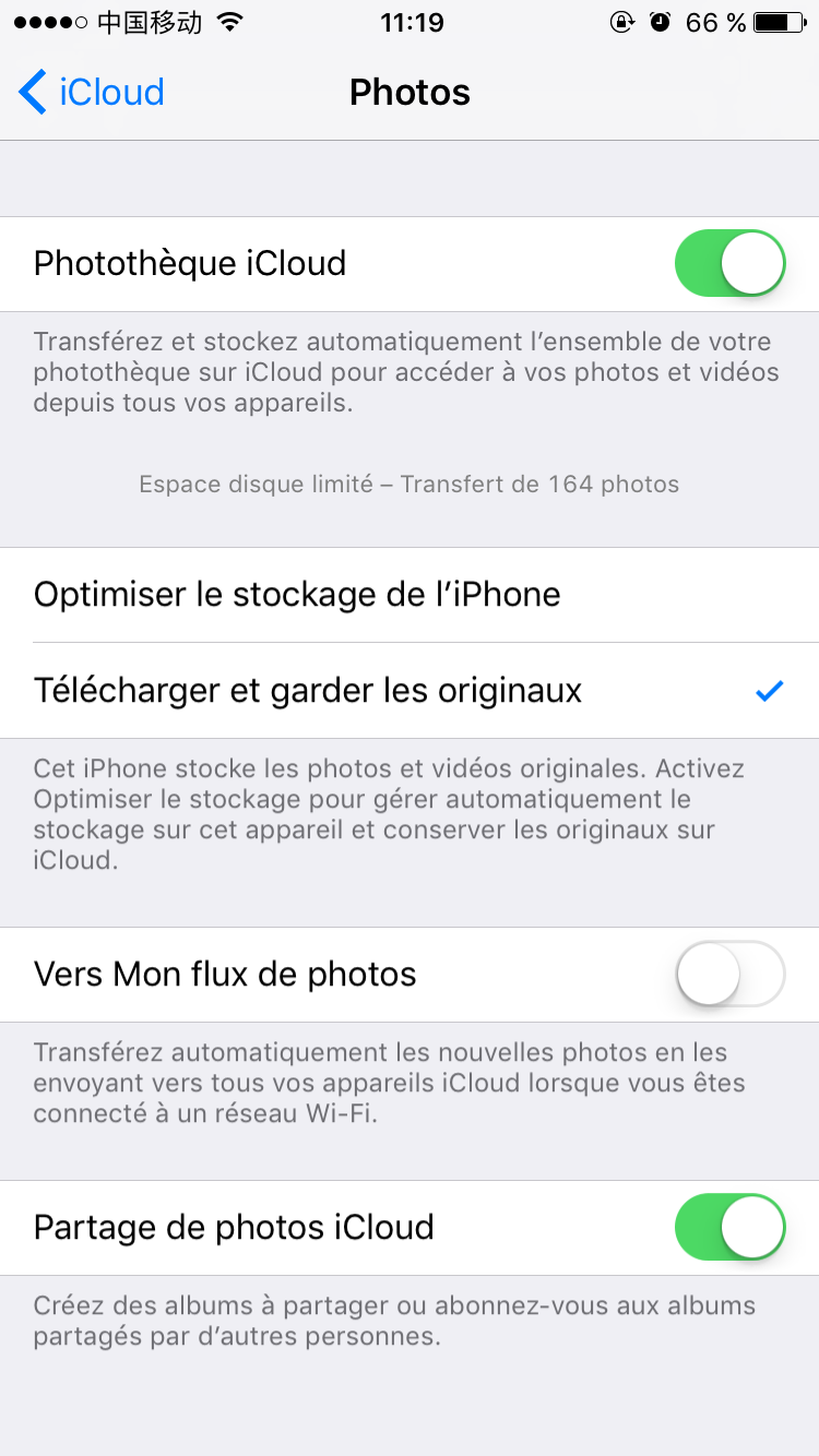TÃ©lÃ©charger et garder les originaux