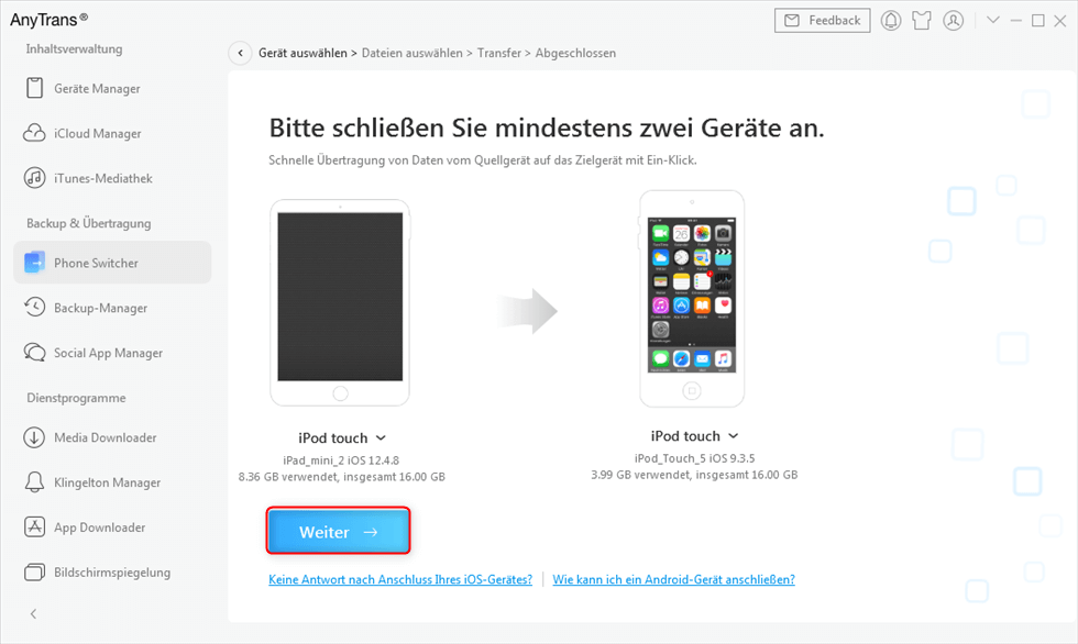 anytrans-phone-switcher-zwei-geraet-weiter