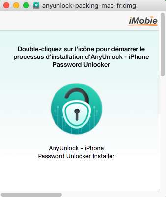 Téléphone avec serrure