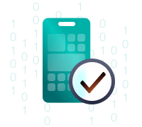 Verify iDevice