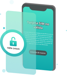 Disfruta De Cualquier Operador Sin Restricciones De SIM
