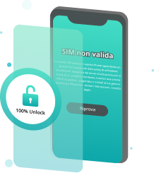 Usufruite di qualsiasi operatore senza limitazioni di SIM