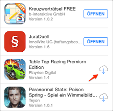 Gelöschte Apps wiederherstellen – im iPhone App Store installieren