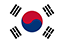 South Korean flag
