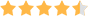 Toothbrush on yellow background
