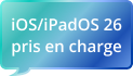 support ios 26
