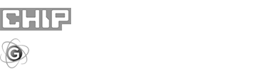 Logo in Schwarz und Weiß