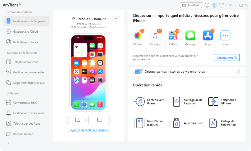 Téléphone portable sur écran d’ordinateur