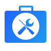 Ihre vielseitige Apple Toolbox