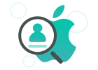 Buscar ID Apple