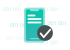 Verificação de iDevice