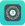 Blue square with camera picture