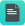 Blue square with document image