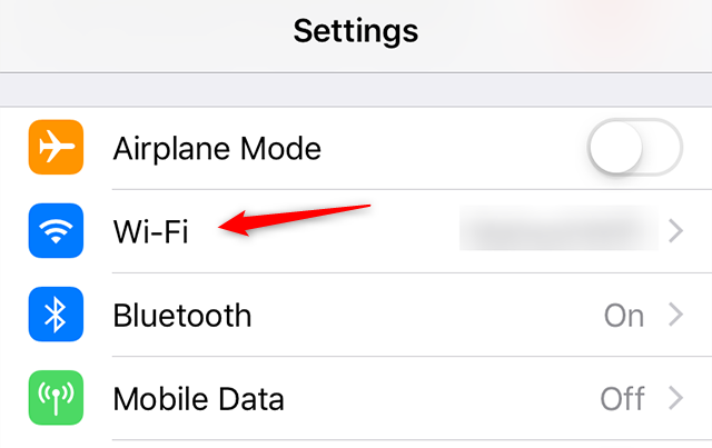 Check and Connect to Active WiFi