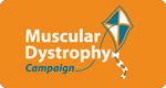 Muscular Dystrophy Campaign logo