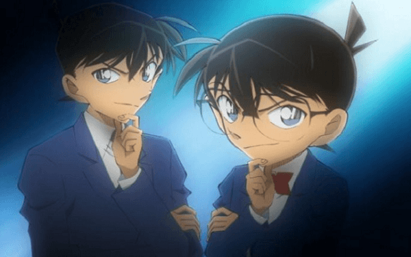 Siempre hay una sola verdad-Conan