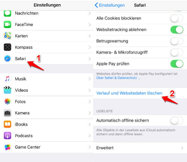 App Store anmelden nicht möglich – So beheben