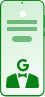 Acesse outra conta do Google para desfrutar de todos os serviços do Google
