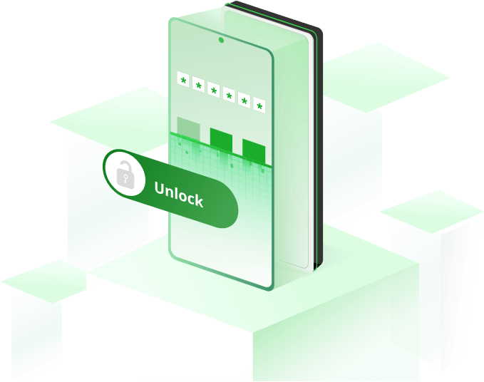 Unlock Screen without Password in Minutes