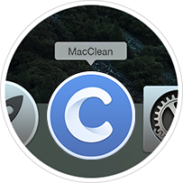 Bouton MacClean
