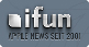 Apple News Set-Logo