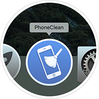 PhoneClean-Taste
