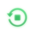 feature icon