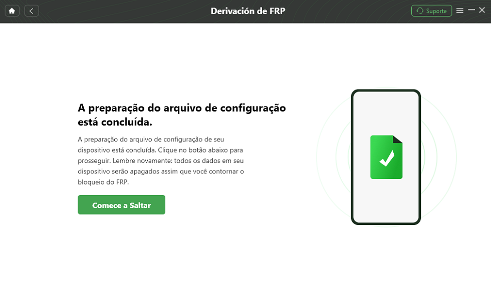 Comece a saltar para remover conta google do celular Samsung