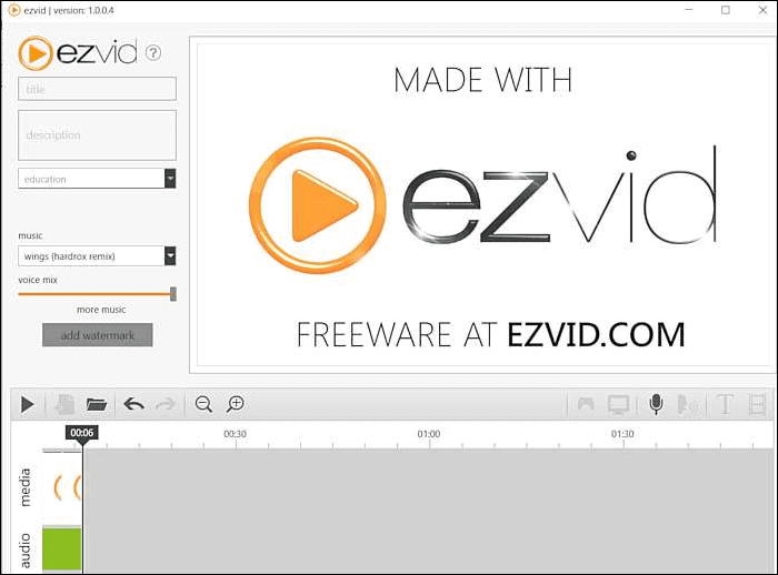 Ezvid