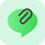 LINE Attachments