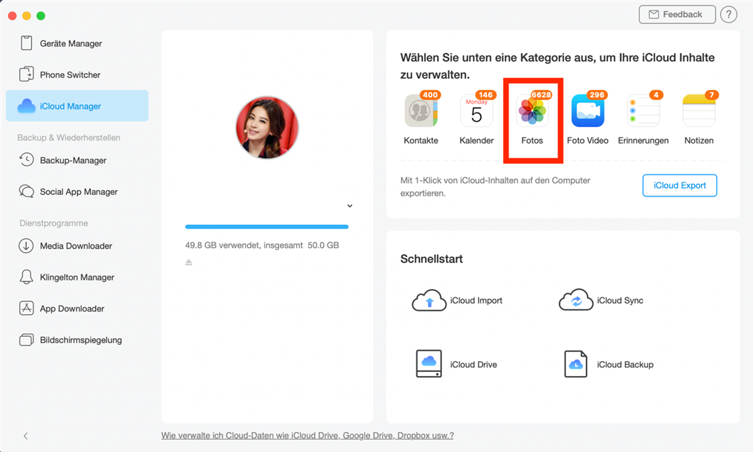 fotos-unter-icloud-klicken