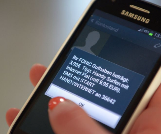 geloeschte sms wiederherstellen ohne pc0