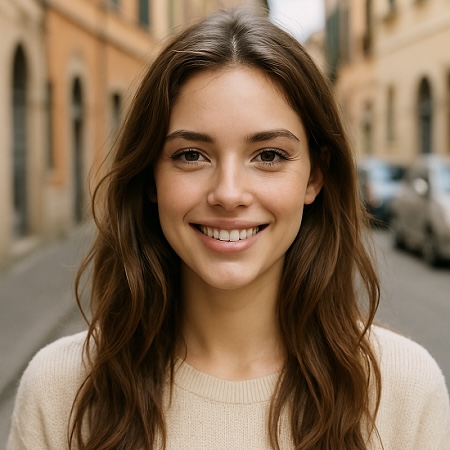 Author Avatar