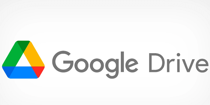 Gestor de archivos iPhone - Google Drive
