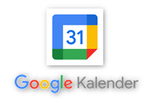 google kalender logo