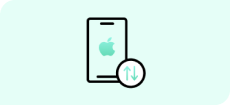 Upgeade/Downgrade iOS