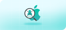 Turn off Find My iPhone