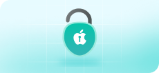 Unlock Apple ID