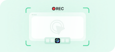 Record Locked Window