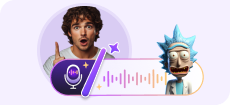 Real-Time Voice Changer