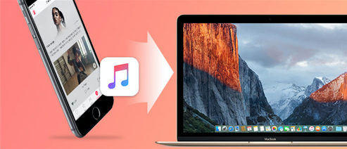 how to transfer music from iphone to mac0